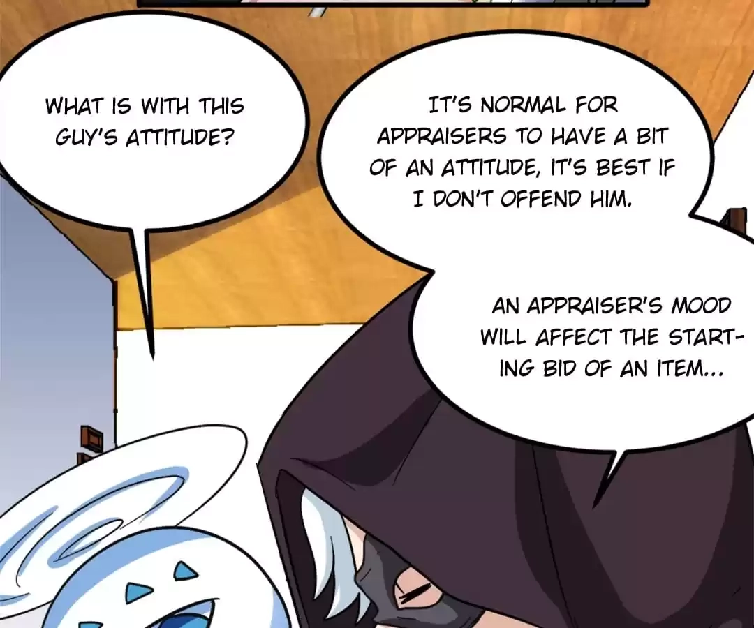 Read The Supreme System chapter 152 image 31 on Lezhin
