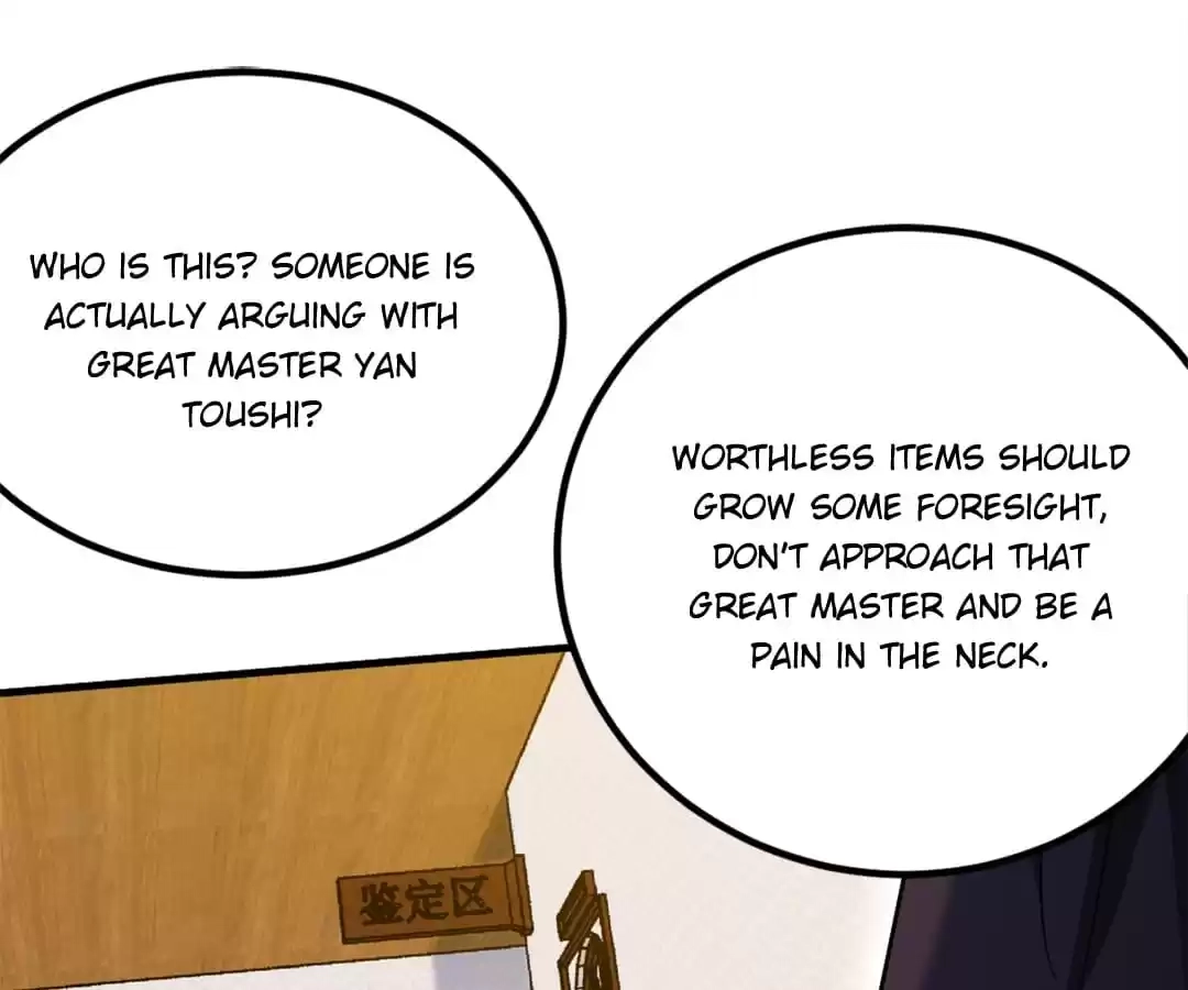 Read The Supreme System chapter 152 image 36 on Lezhin