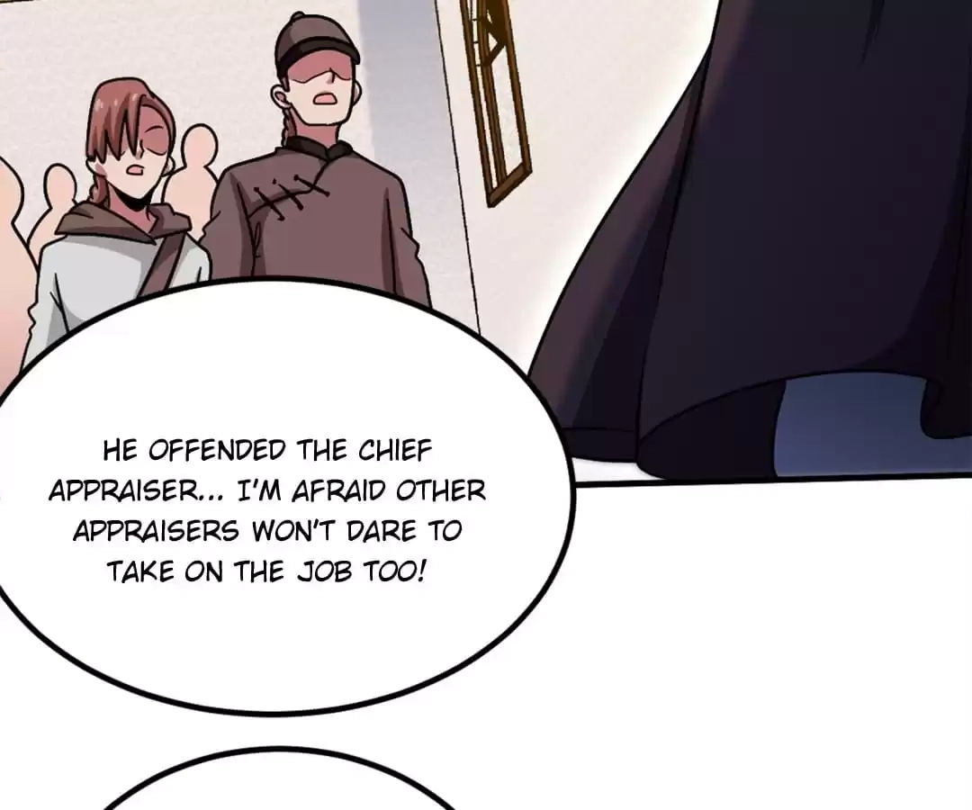 Read The Supreme System chapter 152 image 37 on Lezhin
