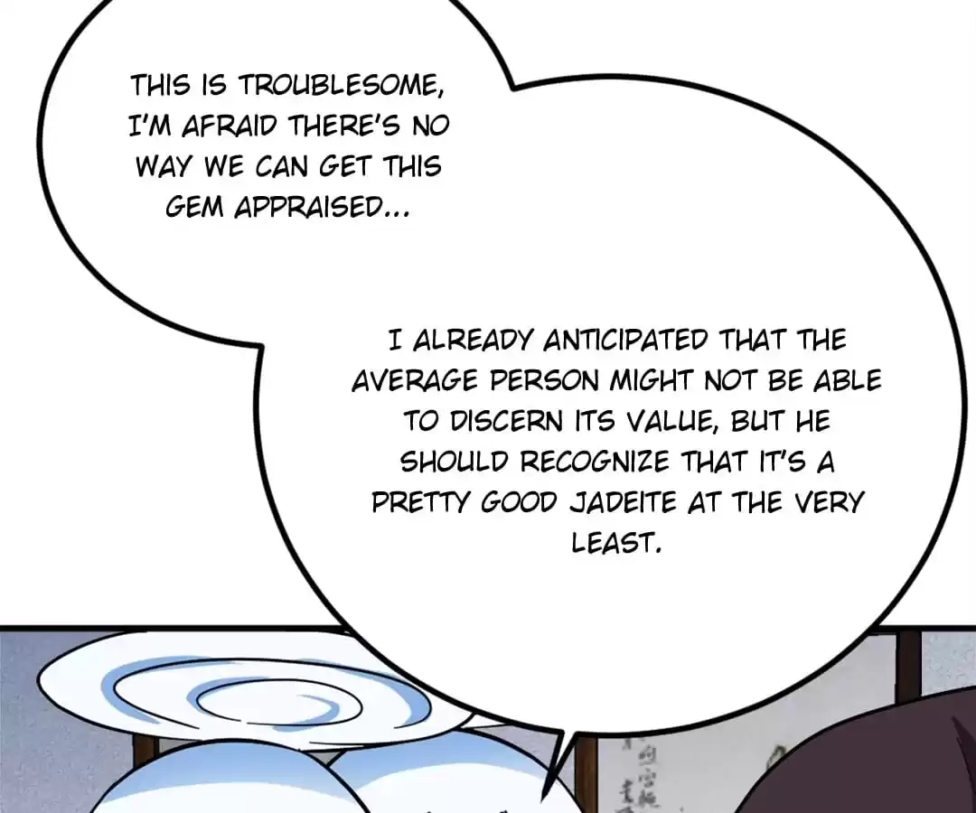 Read The Supreme System chapter 152 image 38 on Lezhin