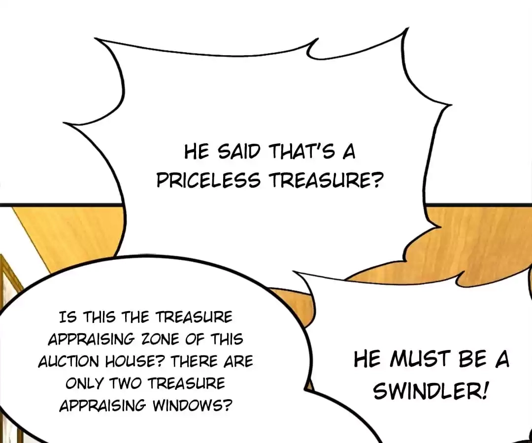 Read The Supreme System chapter 152 image 42 on Lezhin
