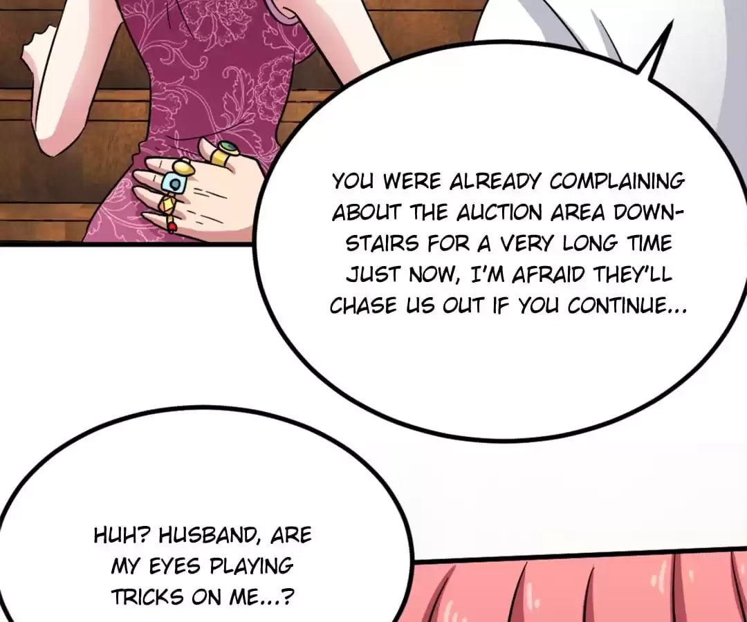 Read The Supreme System chapter 152 image 44 on Lezhin