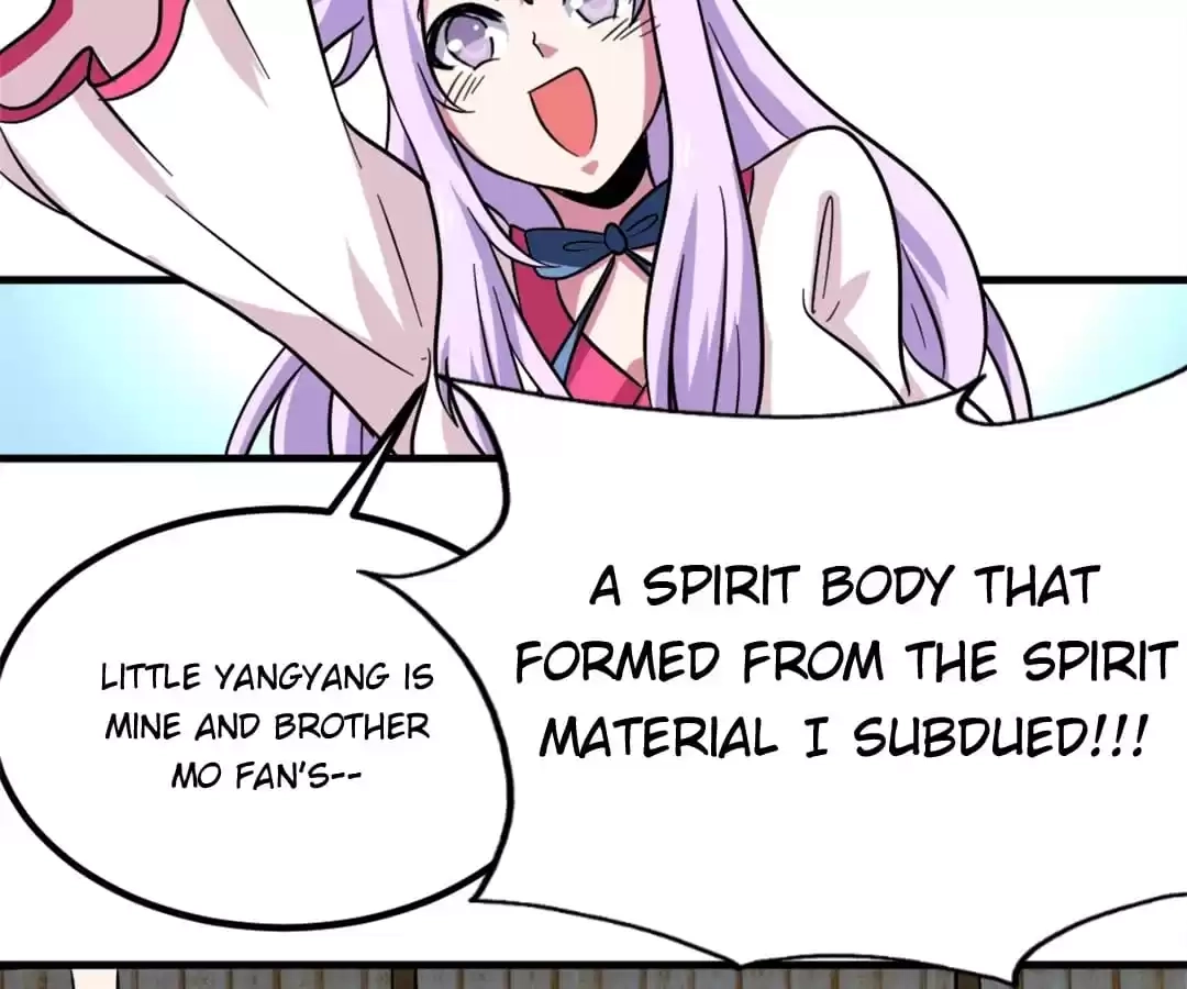 Read The Supreme System chapter 152 image 8 on Lezhin