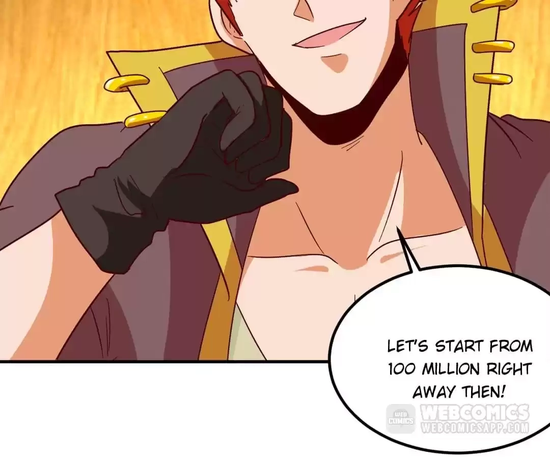 Read The Supreme System chapter 155 image 1 on Lezhin