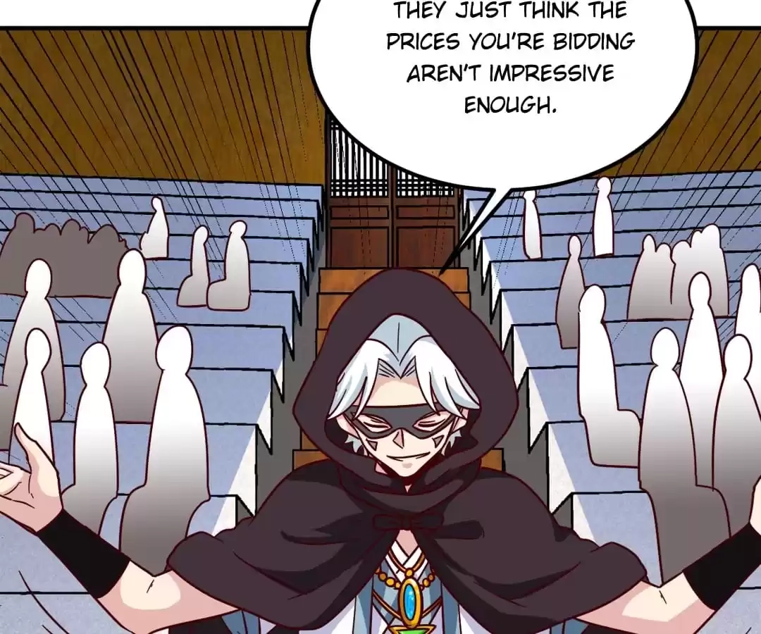 Read The Supreme System chapter 155 image 10 on Lezhin