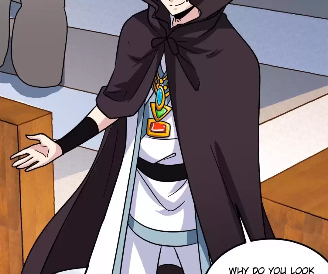 Read The Supreme System chapter 155 image 15 on Lezhin