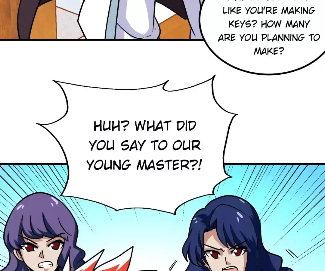 Read The Supreme System chapter 155 image 16 on Lezhin