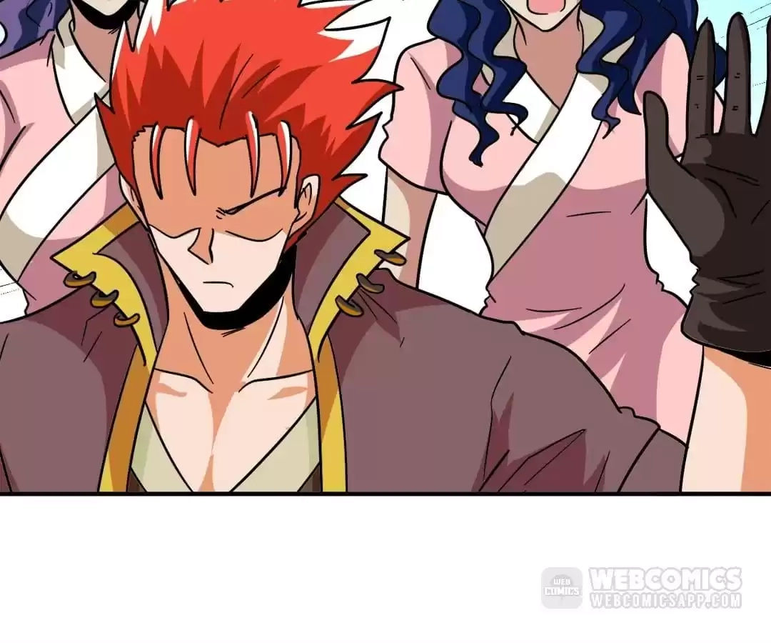 Read The Supreme System chapter 155 image 17 on Lezhin