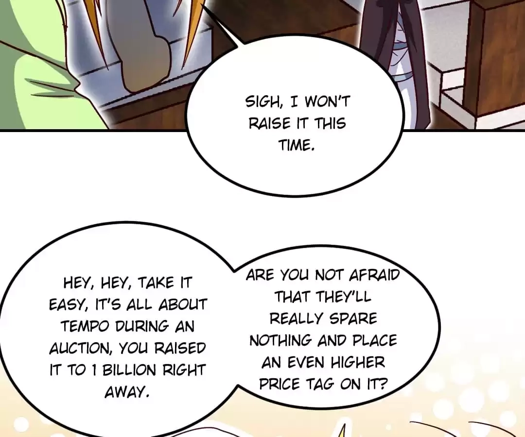 Read The Supreme System chapter 155 image 19 on Lezhin