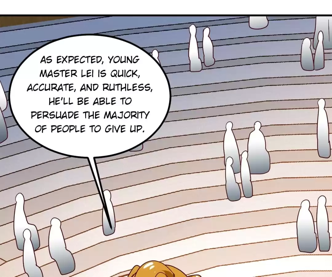 Read The Supreme System chapter 155 image 2 on Lezhin