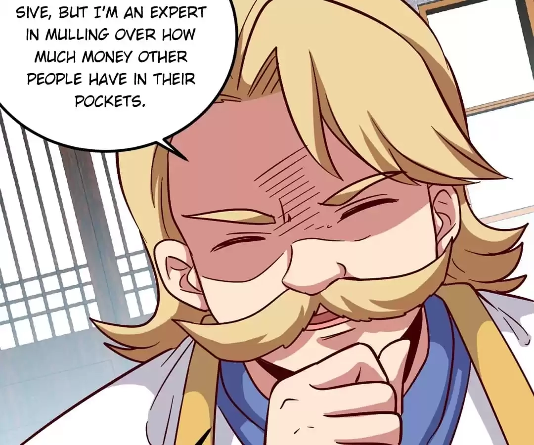 Read The Supreme System chapter 155 image 26 on Lezhin