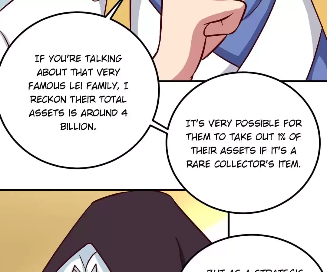 Read The Supreme System chapter 155 image 27 on Lezhin
