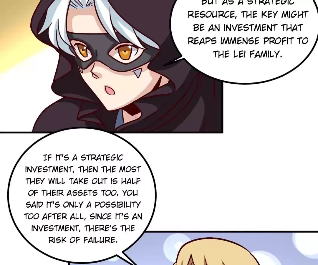 Read The Supreme System chapter 155 image 28 on Lezhin