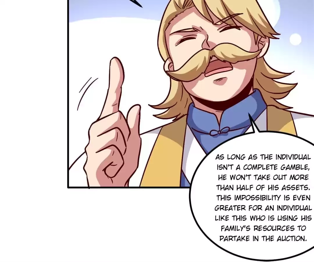 Read The Supreme System chapter 155 image 29 on Lezhin