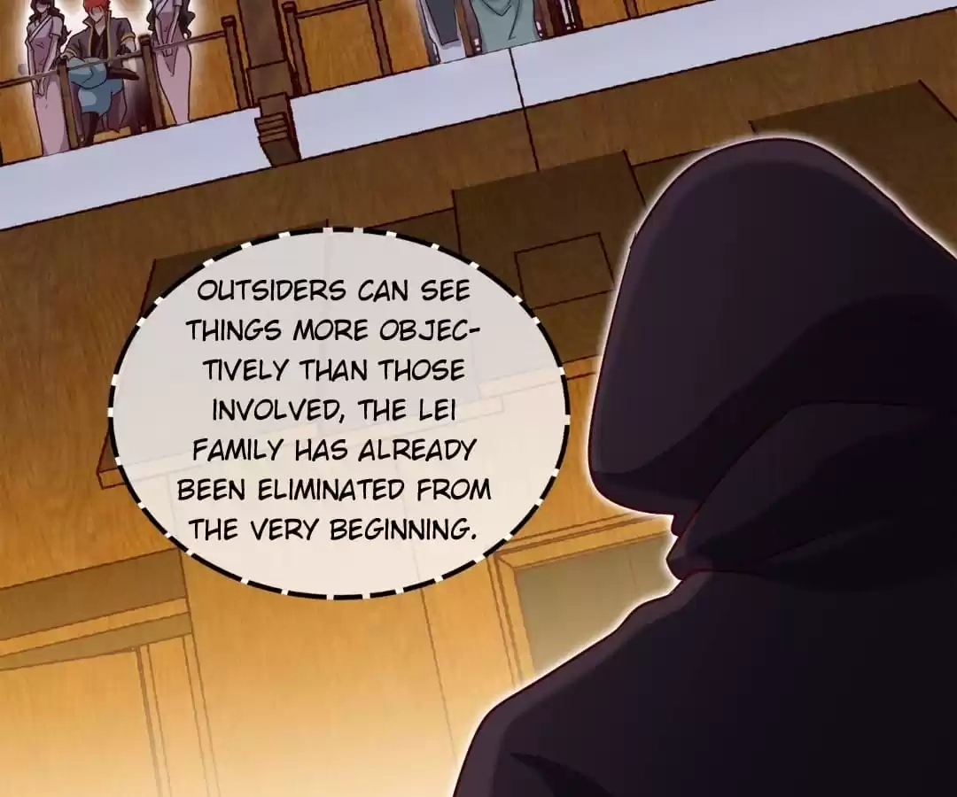 Read The Supreme System chapter 155 image 31 on Lezhin