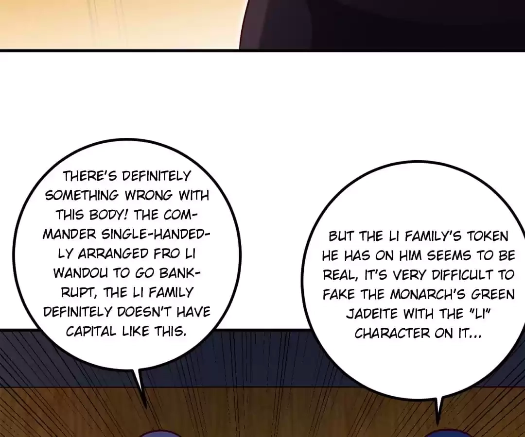 Read The Supreme System chapter 155 image 32 on Lezhin