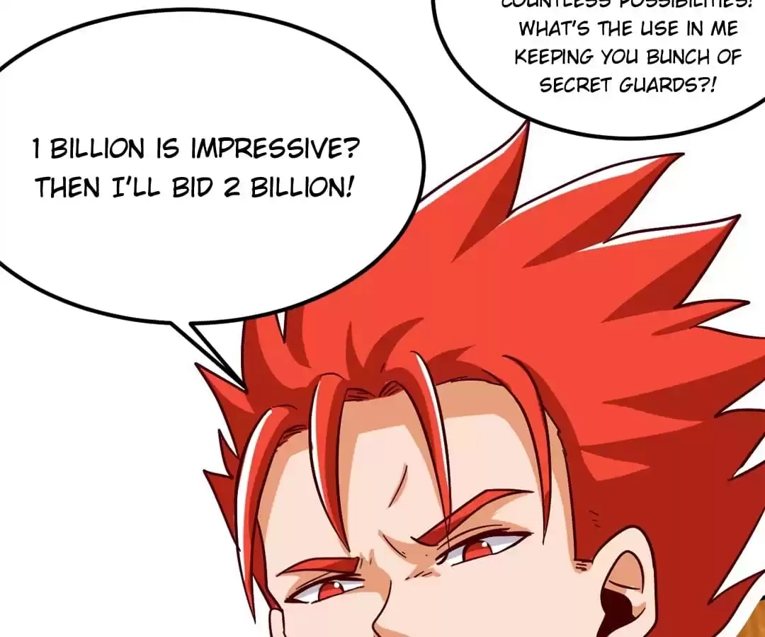 Read The Supreme System chapter 155 image 34 on Lezhin