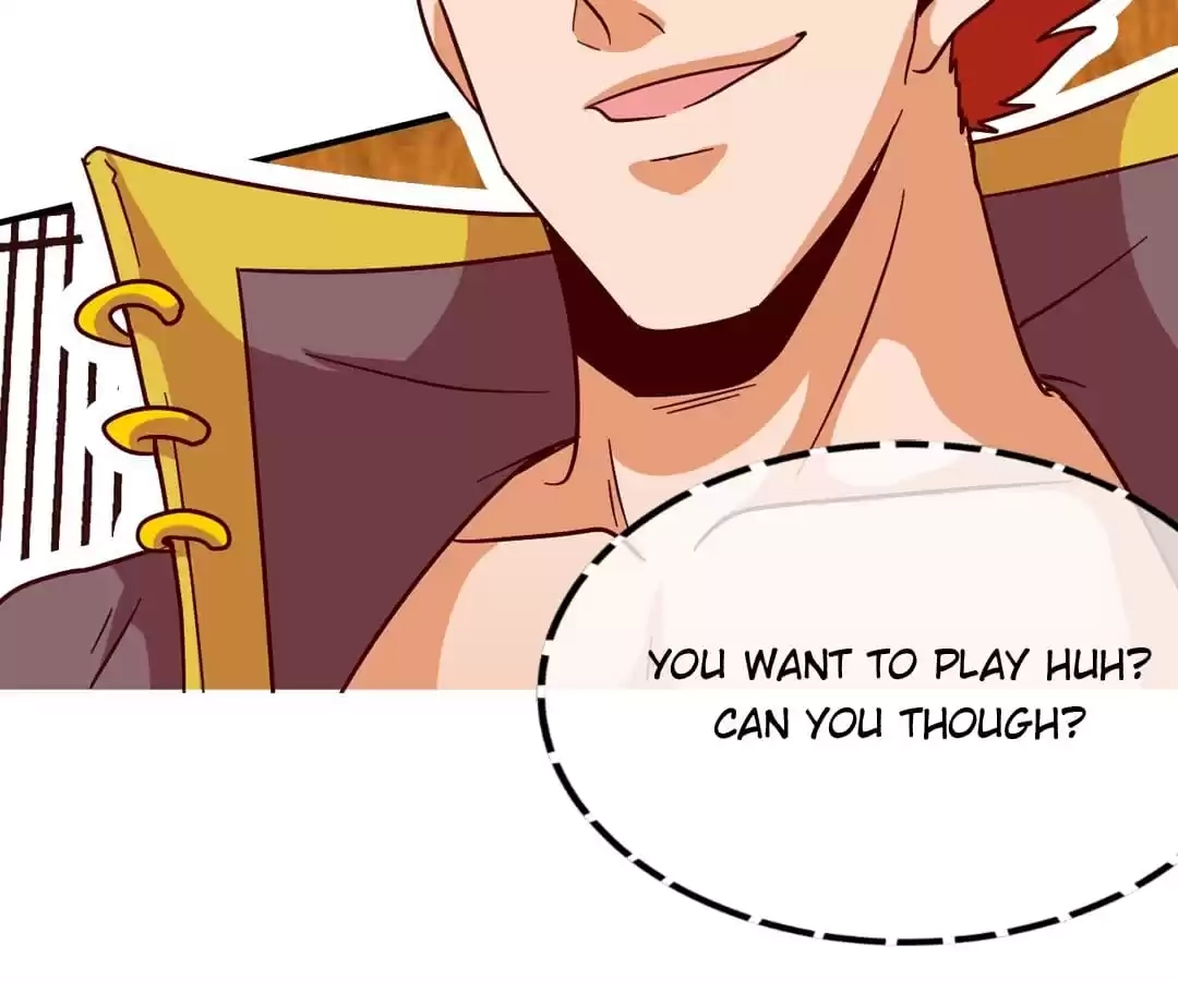 Read The Supreme System chapter 155 image 35 on Lezhin