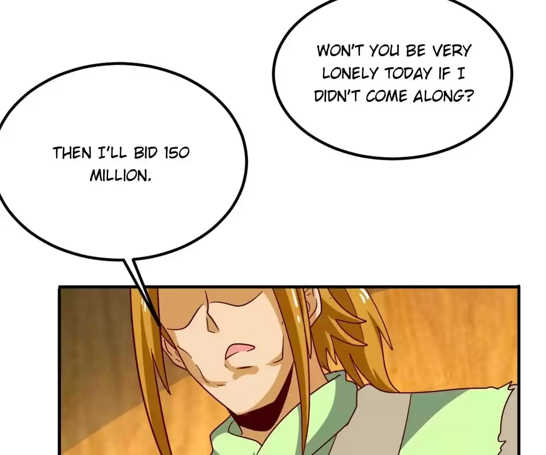 Read The Supreme System chapter 155 image 4 on Lezhin