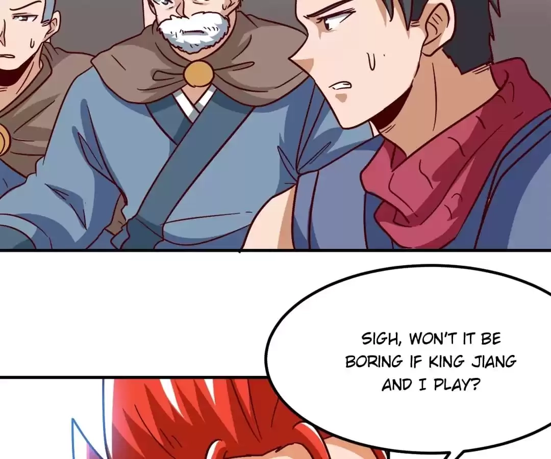 Read The Supreme System chapter 155 image 7 on Lezhin