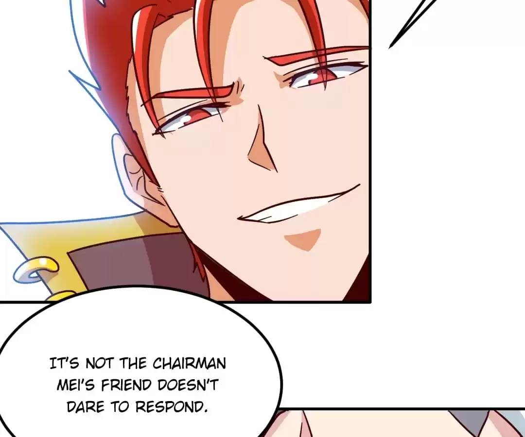 Read The Supreme System chapter 155 image 8 on Lezhin
