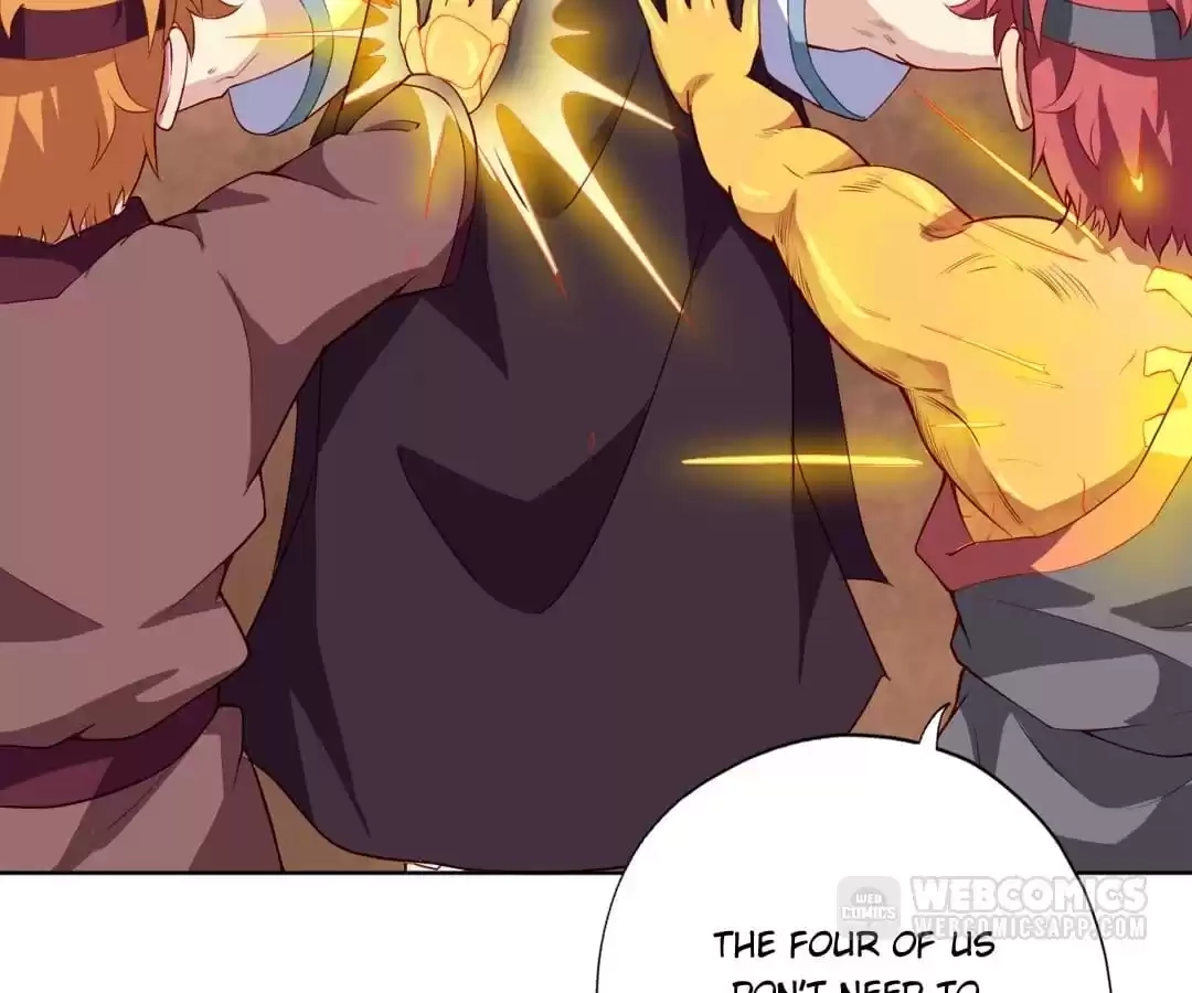 Read The Supreme System chapter 158 image 1 on Lezhin