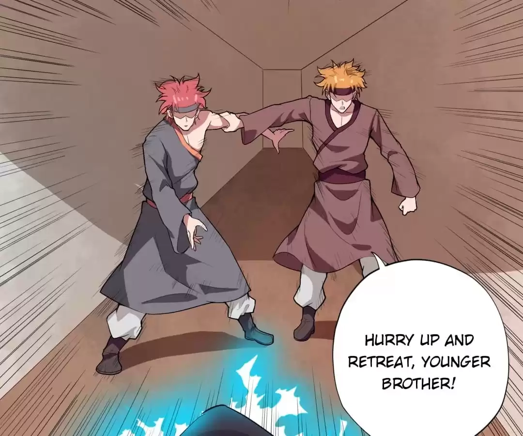 Read The Supreme System chapter 158 image 12 on Lezhin