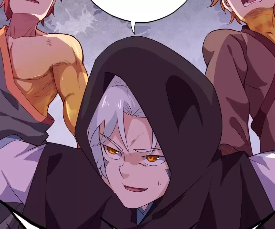Read The Supreme System chapter 158 image 3 on Lezhin