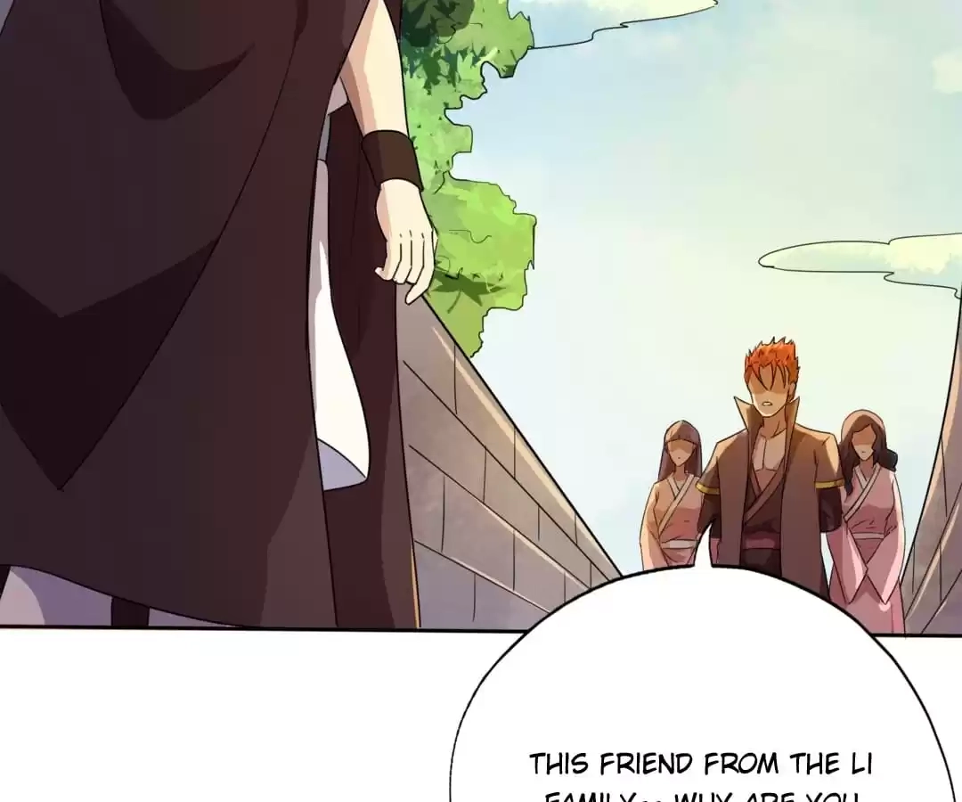 Read The Supreme System chapter 158 image 31 on Lezhin