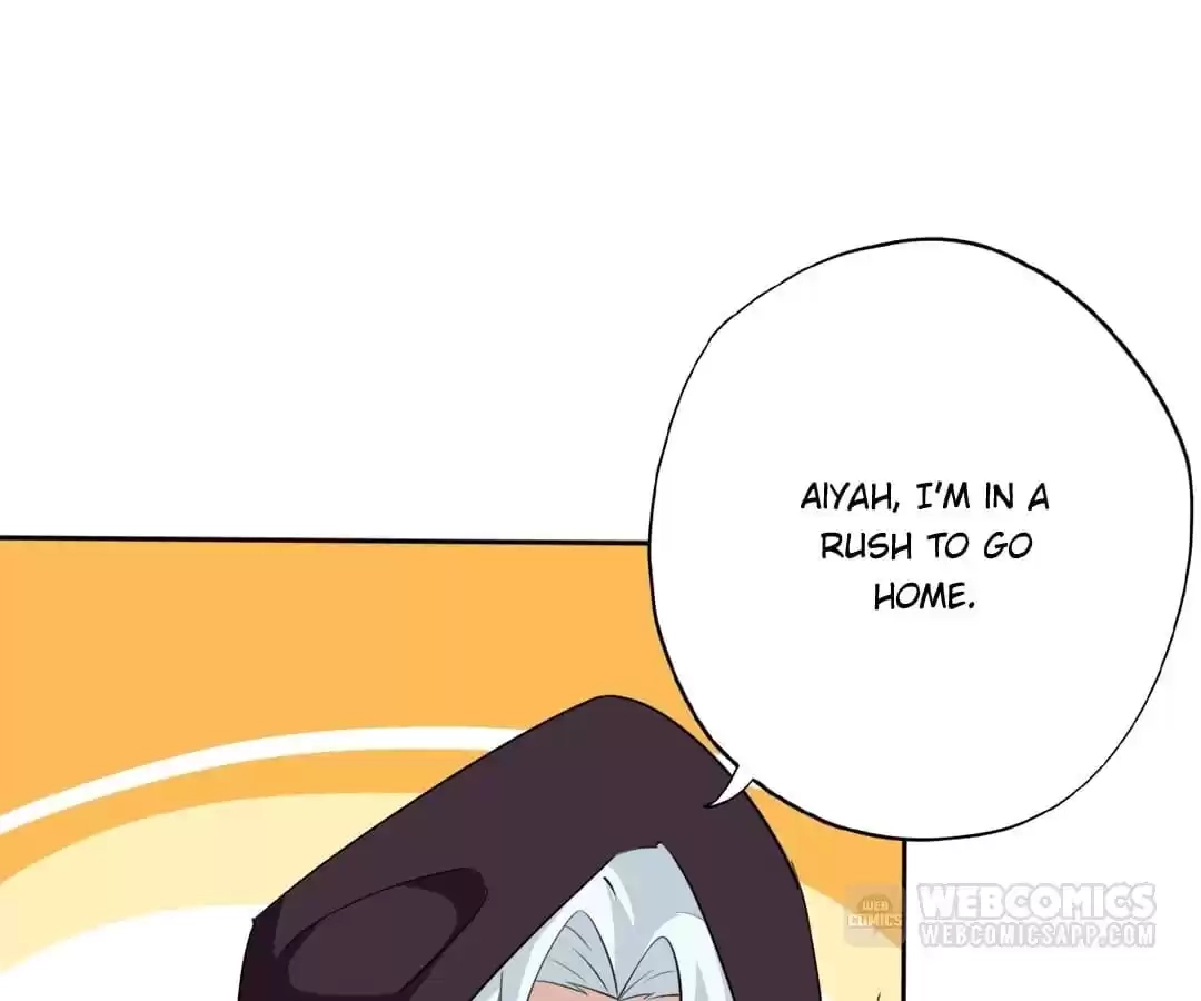 Read The Supreme System chapter 158 image 33 on Lezhin