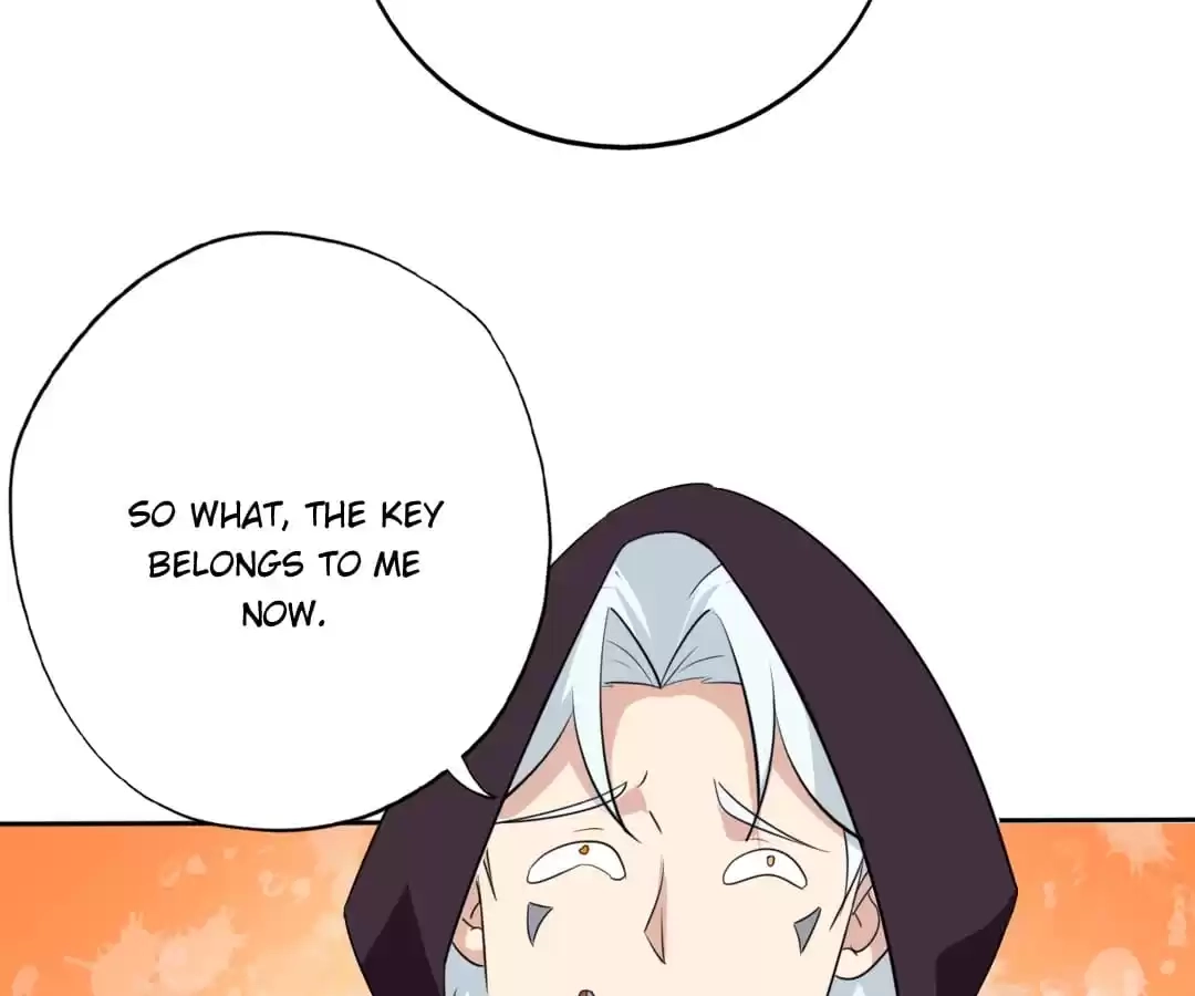 Read The Supreme System chapter 158 image 36 on Lezhin