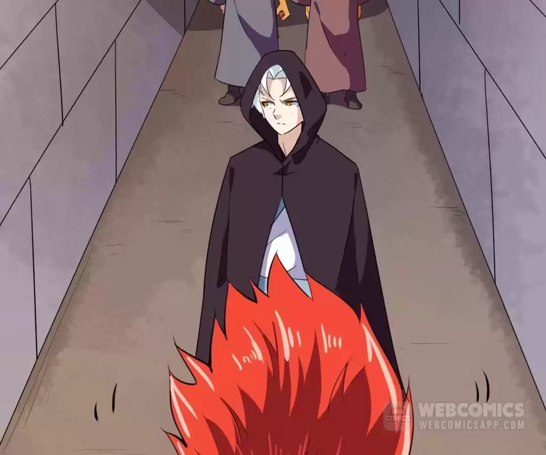 Read The Supreme System chapter 158 image 41 on Lezhin