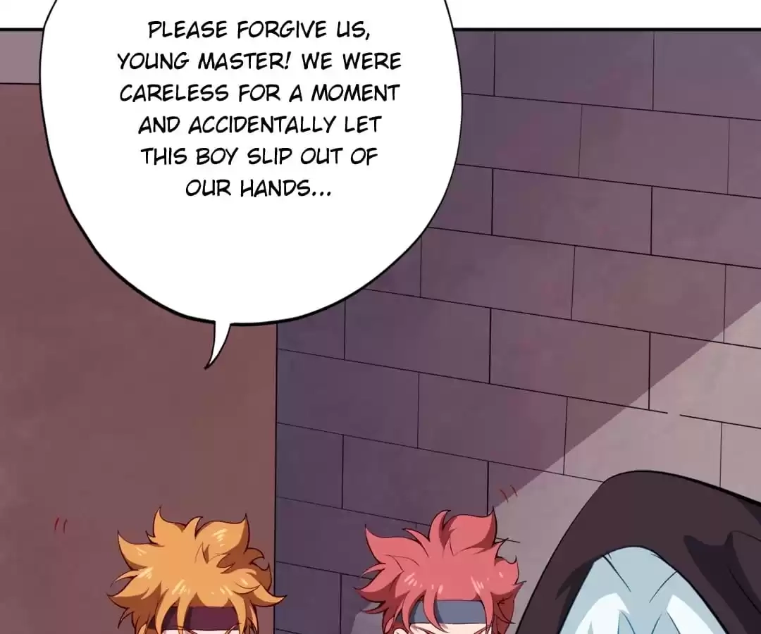 Read The Supreme System chapter 158 image 45 on Lezhin