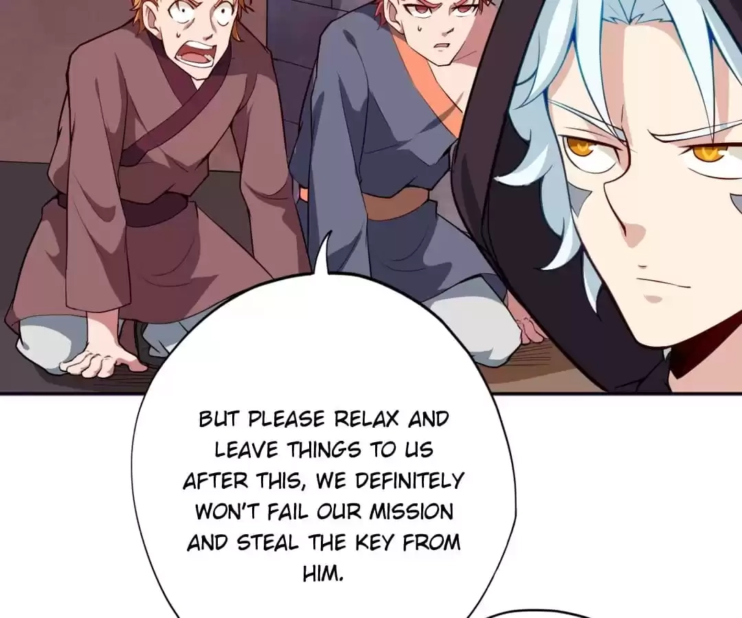 Read The Supreme System chapter 158 image 46 on Lezhin