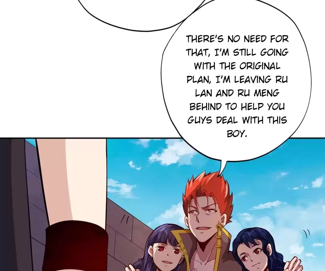 Read The Supreme System chapter 158 image 47 on Lezhin