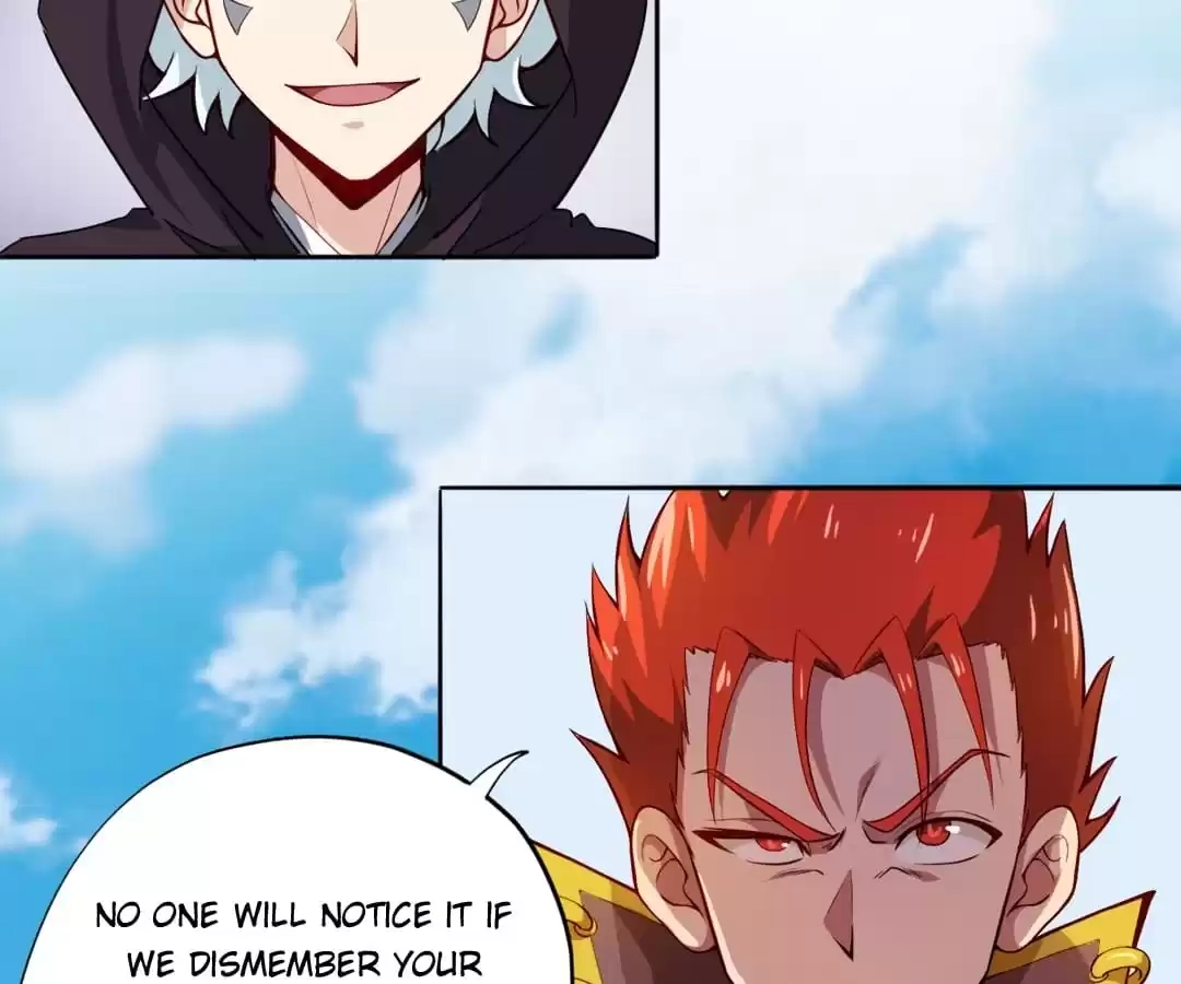 Read The Supreme System chapter 158 image 50 on Lezhin