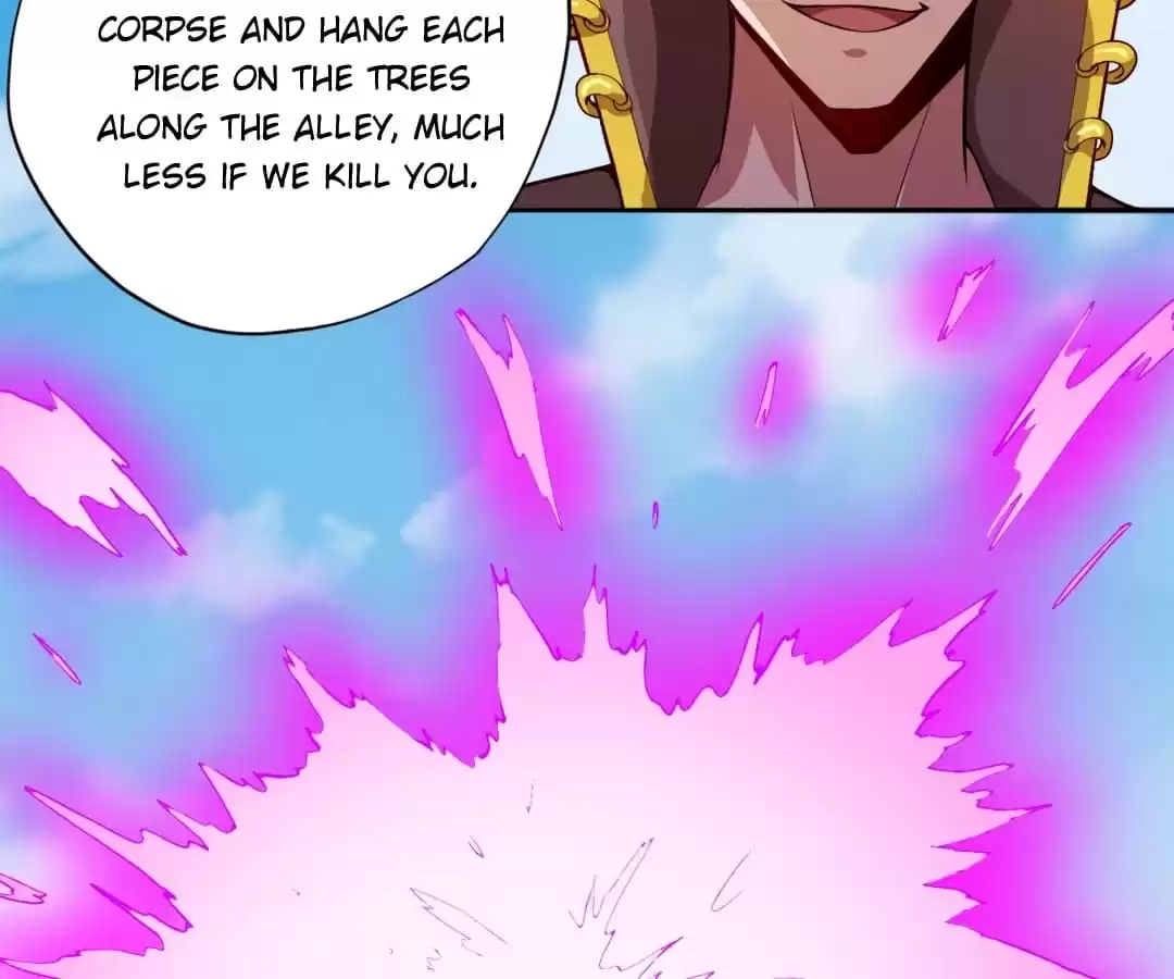 Read The Supreme System chapter 158 image 51 on Lezhin