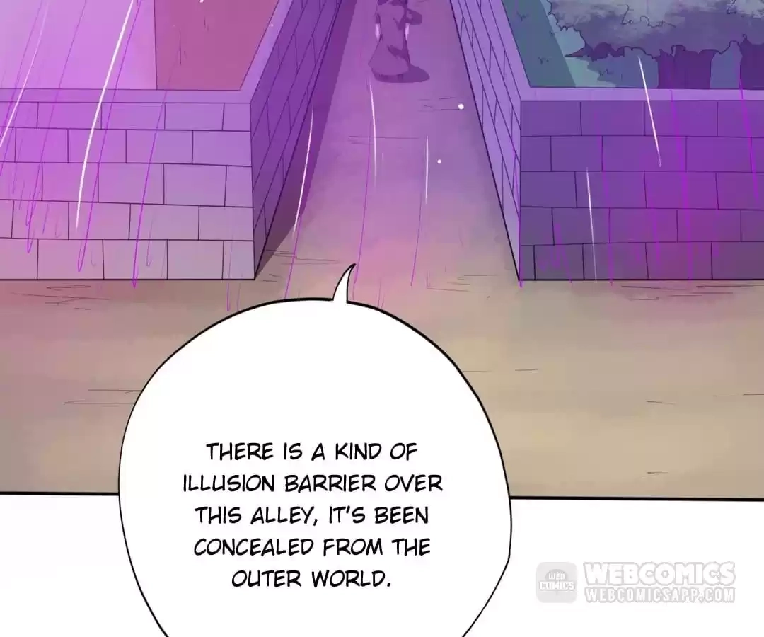 Read The Supreme System chapter 158 image 57 on Lezhin