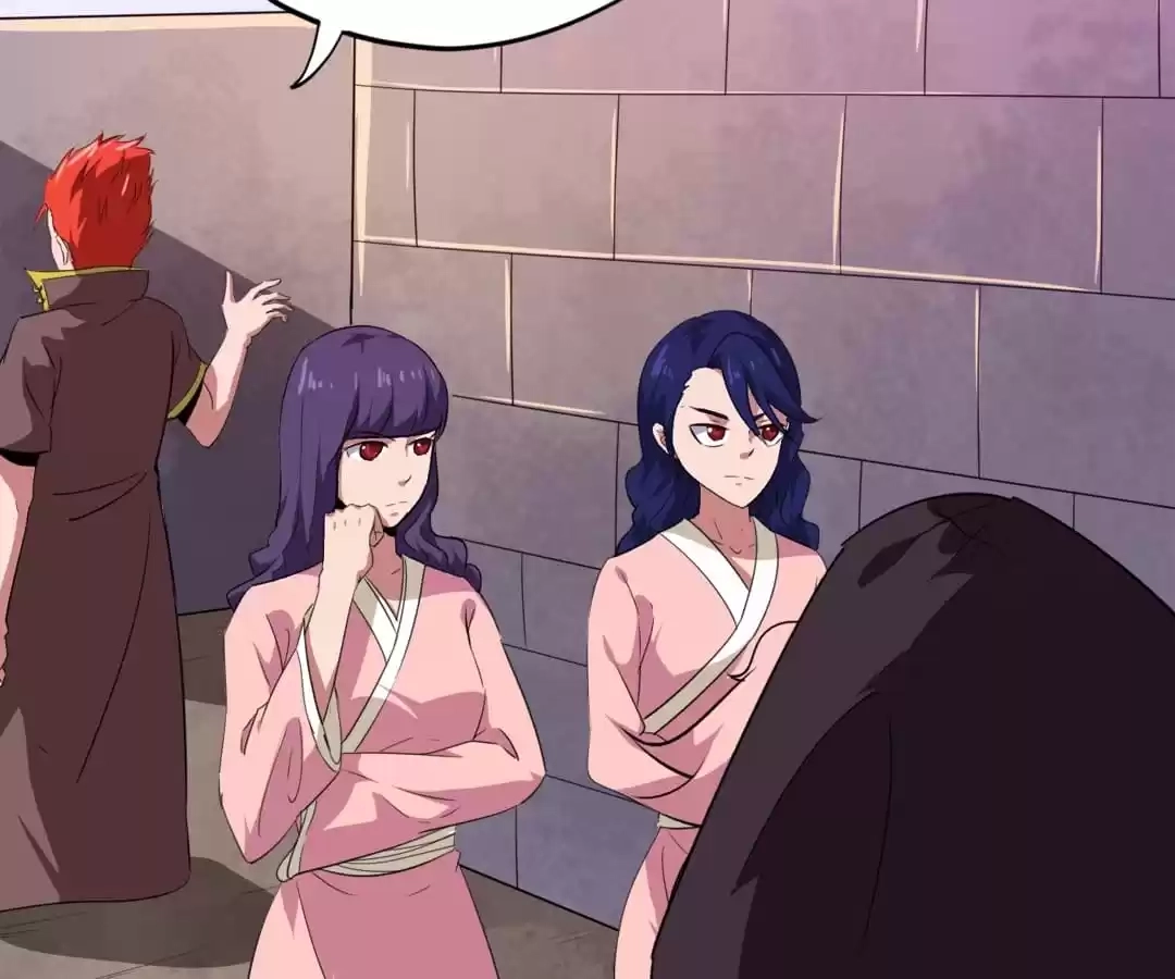 Read The Supreme System chapter 158 image 59 on Lezhin