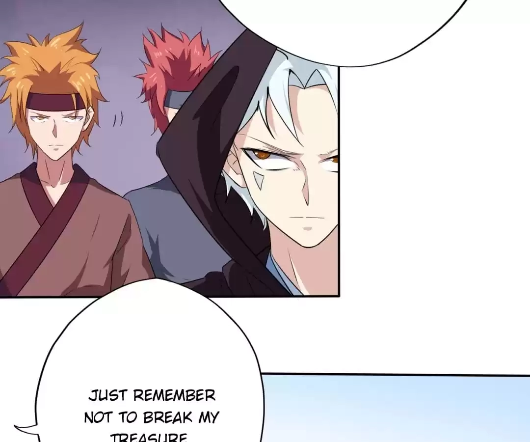 Read The Supreme System chapter 158 image 61 on Lezhin