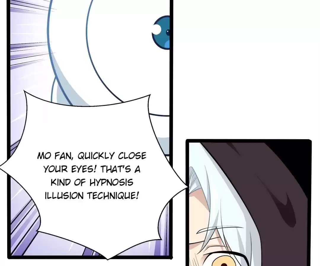 Read The Supreme System chapter 159 image 12 on Lezhin