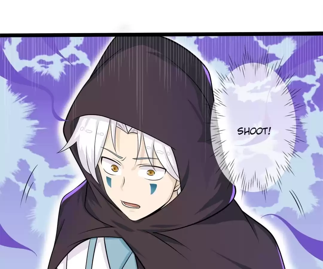 Read The Supreme System chapter 159 image 15 on Lezhin