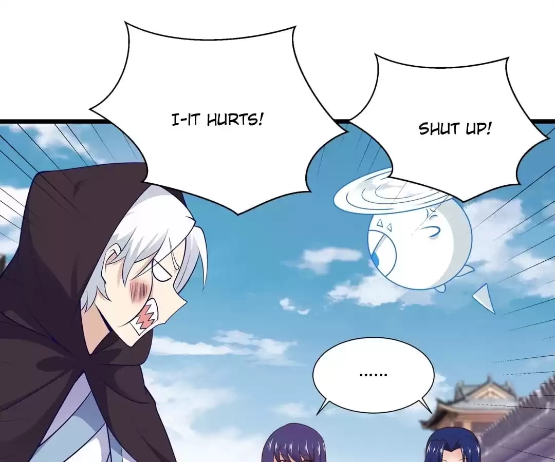 Read The Supreme System chapter 159 image 20 on Lezhin