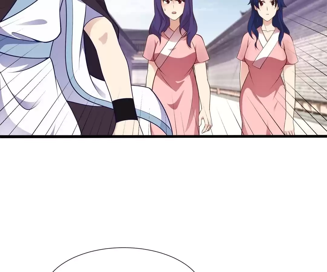 Read The Supreme System chapter 159 image 21 on Lezhin