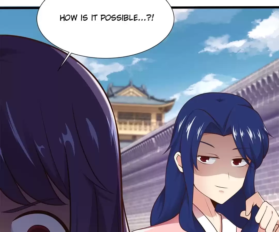 Read The Supreme System chapter 159 image 22 on Lezhin