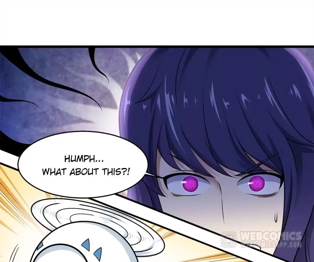 Read The Supreme System chapter 159 image 25 on Lezhin