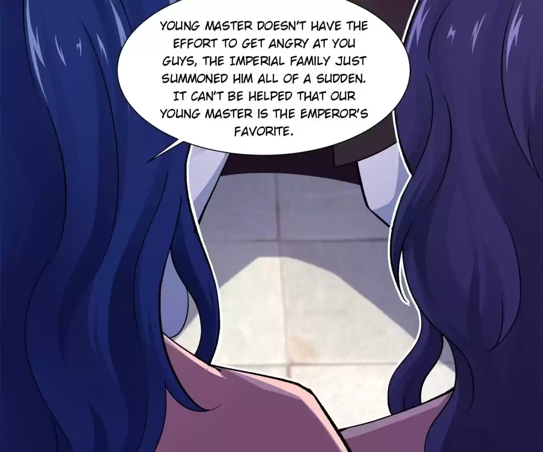 Read The Supreme System chapter 159 image 3 on Lezhin