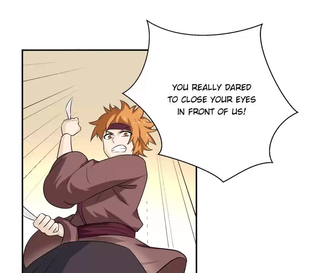 Read The Supreme System chapter 159 image 30 on Lezhin