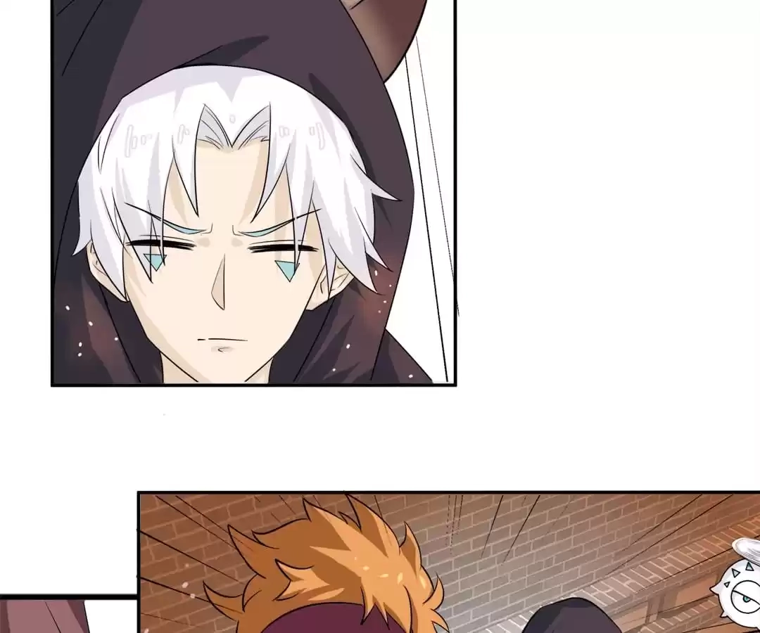 Read The Supreme System chapter 159 image 31 on Lezhin