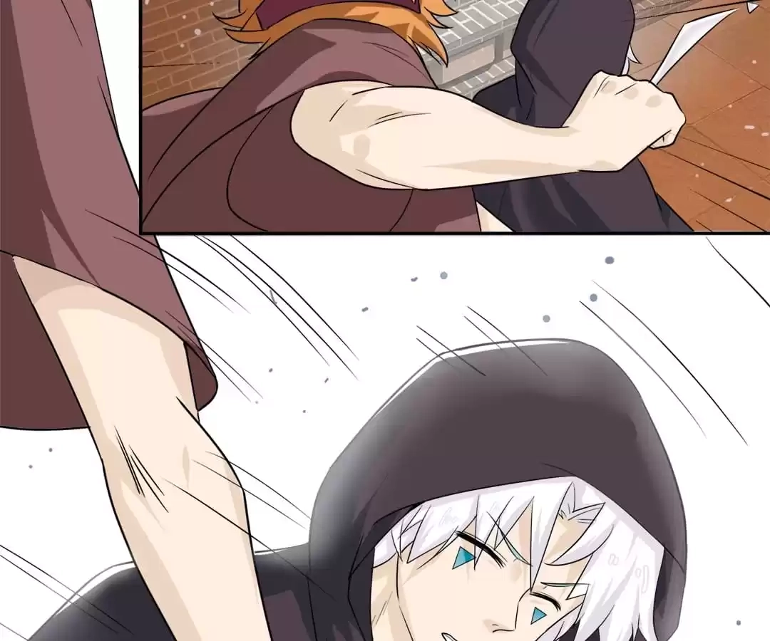 Read The Supreme System chapter 159 image 32 on Lezhin